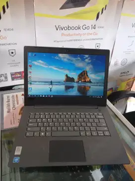 Laptop Lenovo V130 Intel N4000 Ram 4Ssd 128