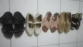 Sepatu & Sandal Wanita