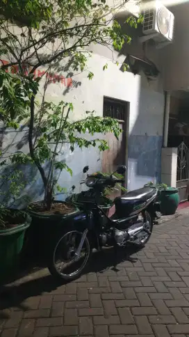 Kirana 125 sehat