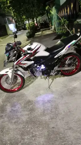 Murah Meriah Honda CB150R