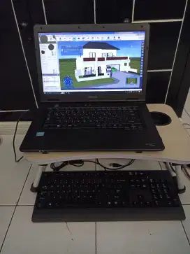 Toshiba, Intel Core i5, Layar 15.6 in, Baca Dekripsi Dulu