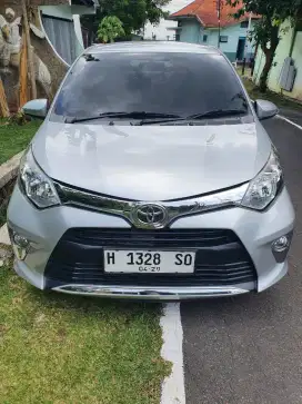 Calya G Automatic 2018 Istimewa