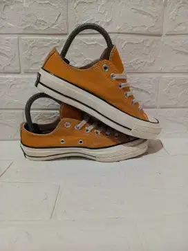 Converse 70's low sun flower size 37 fit to 37,5 (23,5cm)