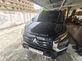 Mobil Xpander Cross 2023 Manual