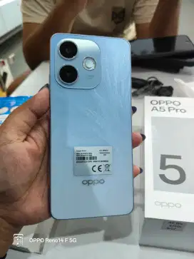 A5pro , promo Agustus free 2x angsuran