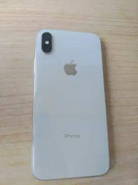 Jual Cepat iPhone Xs minus Mati