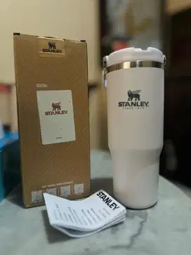 Stanley Tumbler Putih 30oz