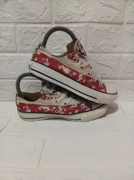 Converse Classic American Flag tenisky size 35 (22cm)