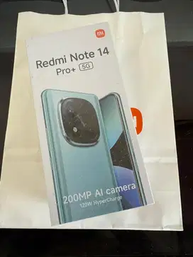 Xiaomi Redmi Note 14 Pro + Lavender Purple RAM 8/256GB