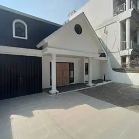 Rumah new renov pusat kota bandung