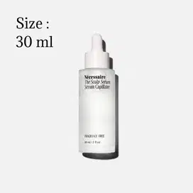 Necessaire The Scalp Serum