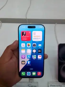 KREDIT HP IPHONE 16 PRO SEGAMPANG ITU HANYA DI HOME KREDIT BUNGA 0%