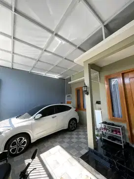 RUMAH ELIT 2 LANTAI AREA PERUM GRAND AZALEA PURBOSUMAN PONOROGO