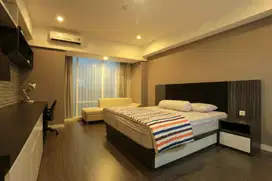 1 Unit Apartement Mataram City Lokasi Strategis di Jalan Palagan