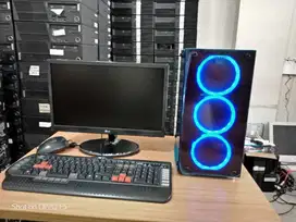 komputer rakitan lengkap siap pakai intel core i5 berkualitas KUAT