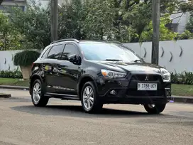 Mitsubishi Outlander Sport 2014 Bensin