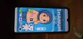 Vivo y27s 8/256 gb like new mulus fulset original