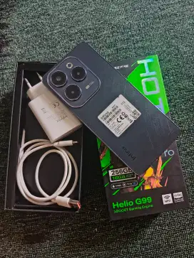 infinix hot 40 PRO fullshet no minus 8+8/256 Gb
