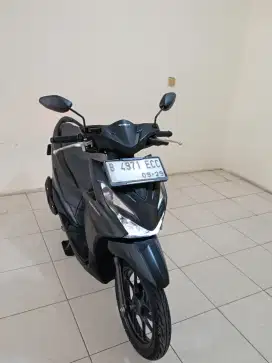 JUAL HONDA BEAT 2024