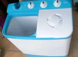 Mesin cuci sanken
