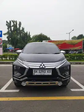 Mitsubishi Xpander Ultimate A/T THN 2018