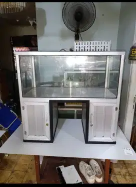 Jual Etalase untuk keliling di jok motor, Pondok Cabe udik, Tangsel