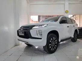 MITSUBISHI PAJERO SPORT DAKAR, 2023/224