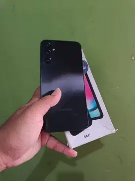 SAMSUNG A24 4G RESMI FULLSET