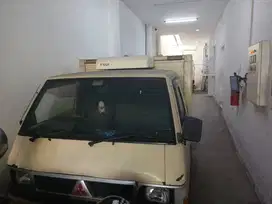 Mitsubishi Colt L300 Tahun 2011