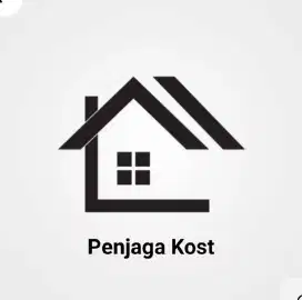 Penjaga Kostan Putra. Kesempatan bagi ibu rumah tangga