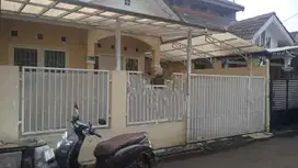 Dijual Rumah Murah Siap Huni di Dukuh Zamrud Bekasi