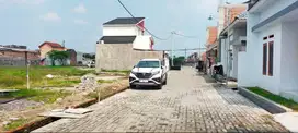 Legalitas Lengkap. Perumahan Akses mudah. Di Jual Tamah, Rumah