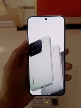 Xiaomi 15 12/256/512