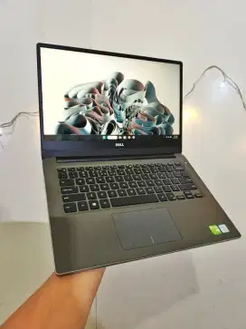 DELL 7460 GAMING NO MINUS