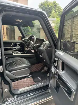 Mercedes-benz G 400d AMG 2023