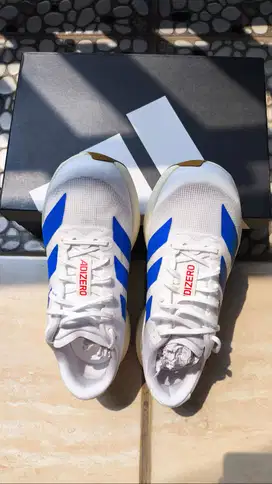 BARU Adidas Adizero EVO SL
