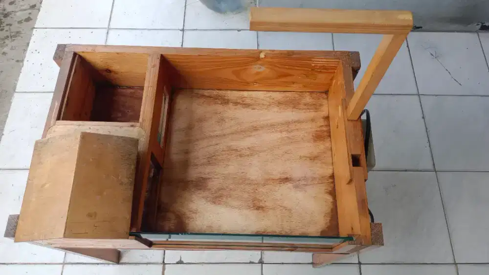Kandang sulcata