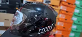 Helm NHK GT AVENGER