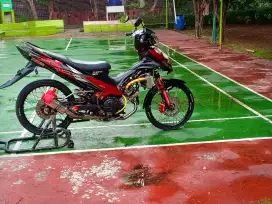 JUPITER MX NEW 2011