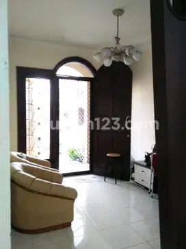 Rumah Asri Wisata Bukit Mas Surabaya Kawasan Strategis BEA.A015