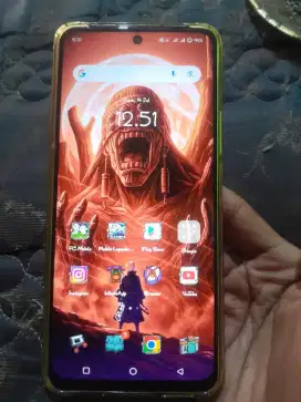 Vivo y29 8/128 fullset