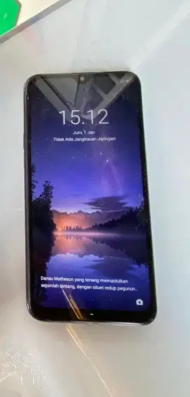 HP REALME C2 BIRU
