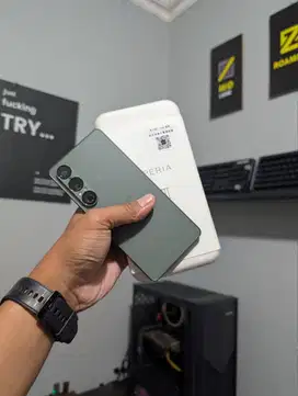 Sony Xperia 1 Mark Vii 12/256 Fullset Beaacukai