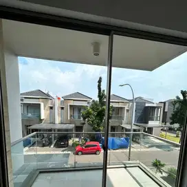 dijual /disewakan golf island pik
