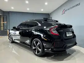 Honda Civic Hatchback HB 1.5 Turbo 2018
