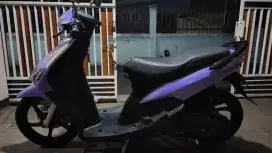 Mio sporty 2006 ss lengkap