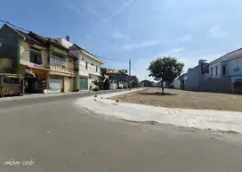 Tanah murah pinggir jalan colomadu