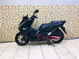 honda pcx 160 Abs Tahun 2025