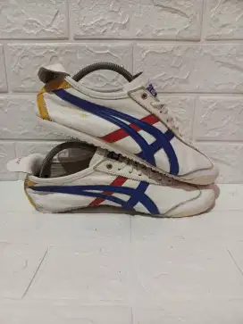 Onitsuka Tiger Mexico 66 Full Leather list France size 42,5 (27cm)