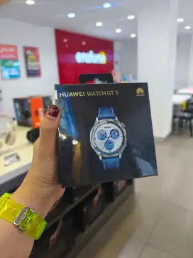 HUAWEI WATCH GT 5